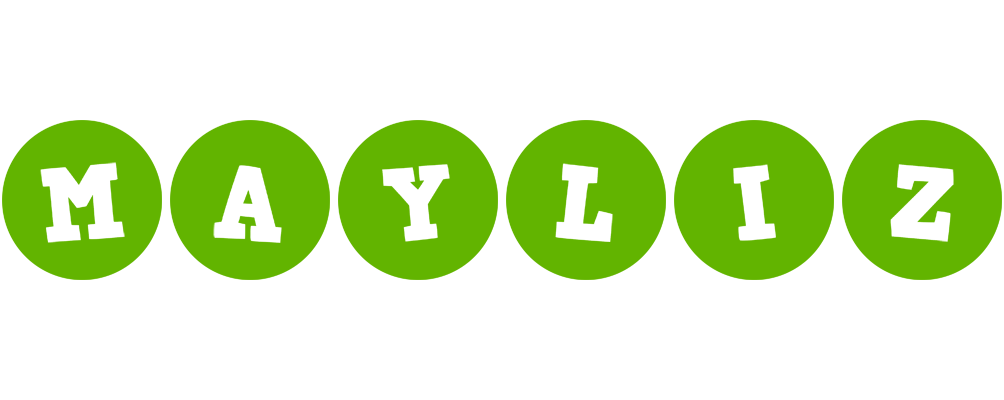 Mayliz games logo