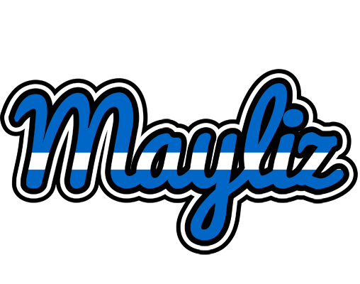 Mayliz greece logo