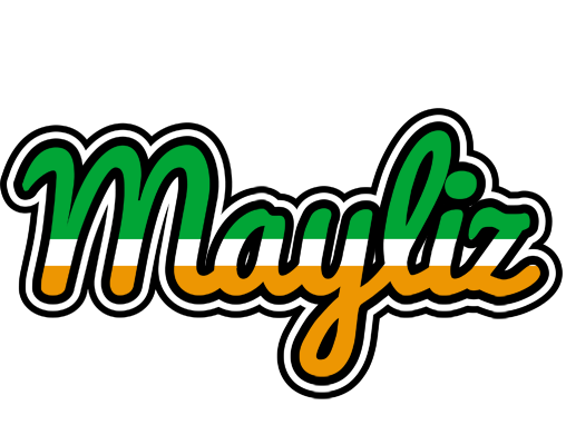 Mayliz ireland logo