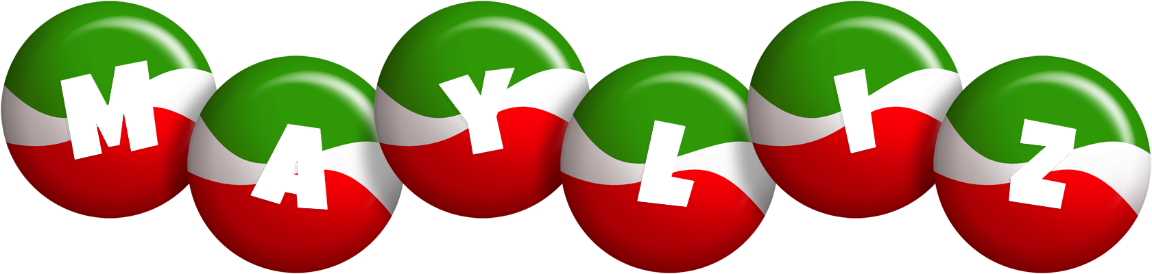 Mayliz italy logo