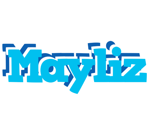 Mayliz jacuzzi logo