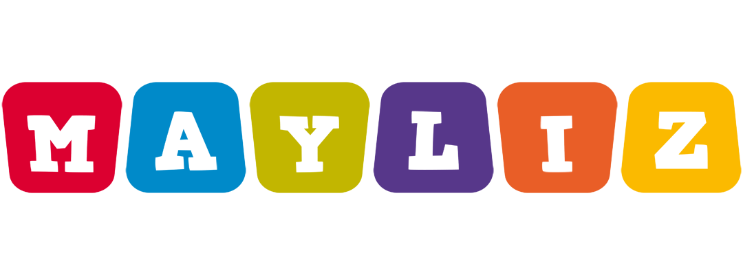 Mayliz kiddo logo