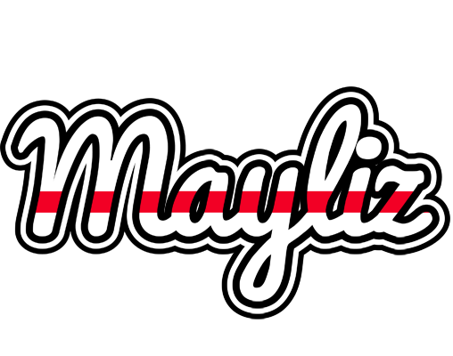 Mayliz kingdom logo