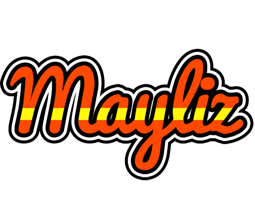 Mayliz madrid logo