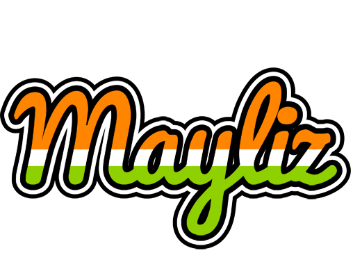 Mayliz mumbai logo