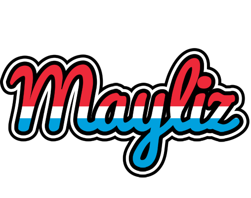 Mayliz norway logo