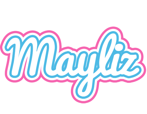 Mayliz outdoors logo