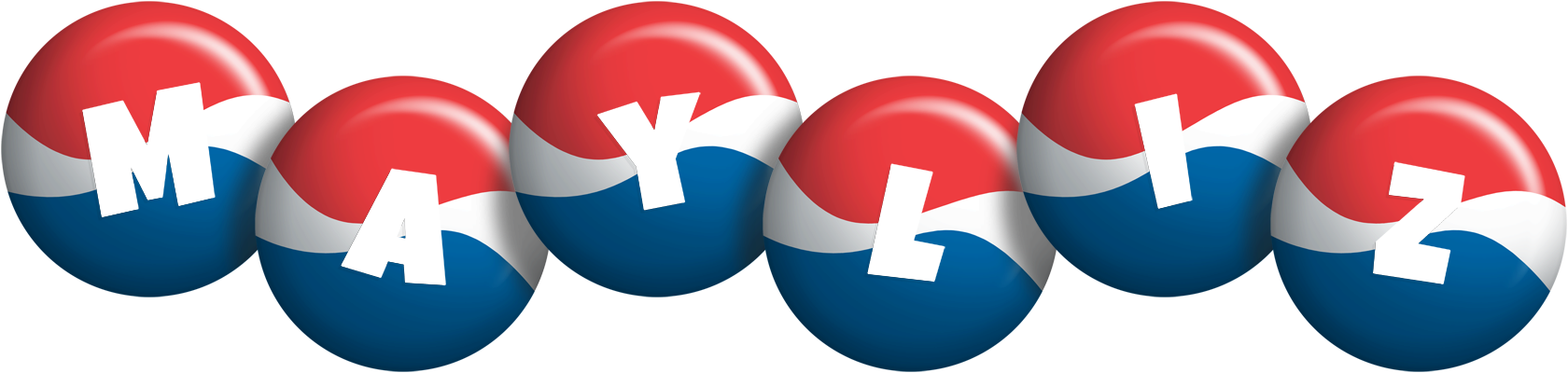 Mayliz paris logo