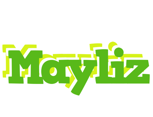 Mayliz picnic logo