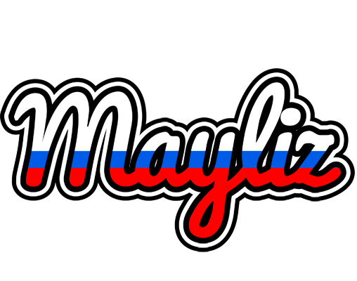 Mayliz russia logo