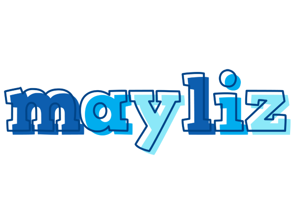 Mayliz sailor logo
