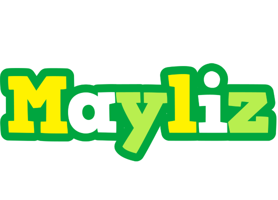 Mayliz soccer logo