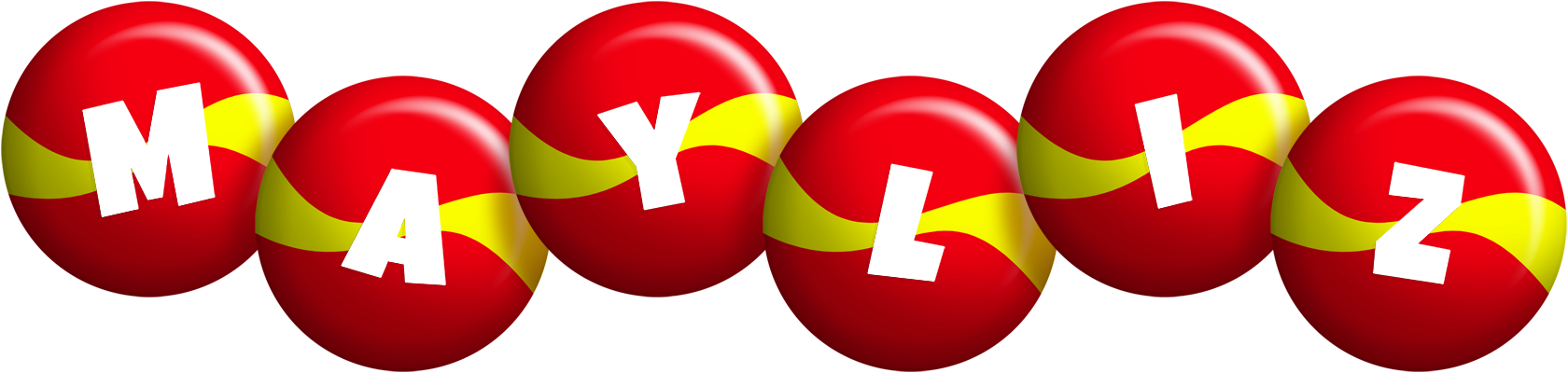 Mayliz spain logo