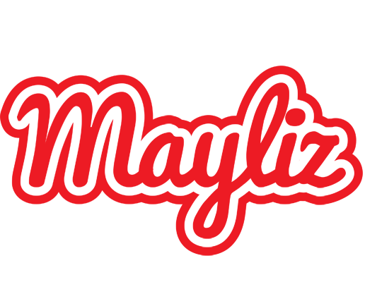 Mayliz sunshine logo