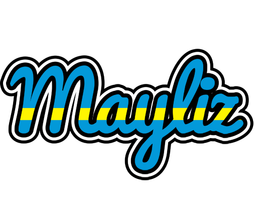 Mayliz sweden logo