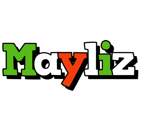 Mayliz venezia logo