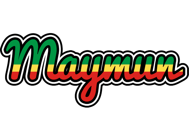 Maymun african logo
