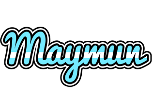 Maymun argentine logo