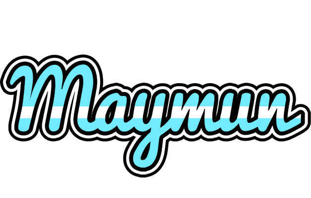 Maymun argentine logo