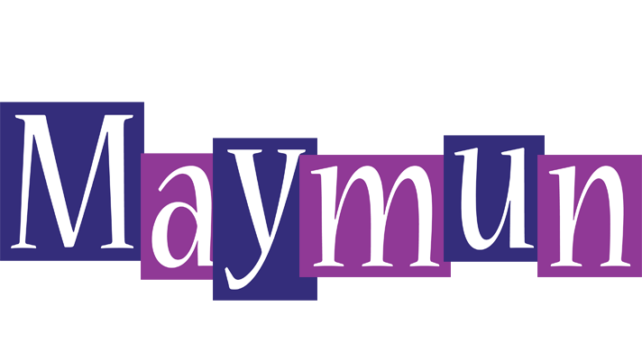Maymun autumn logo