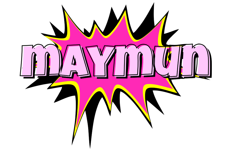 Maymun badabing logo