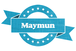 Maymun balance logo