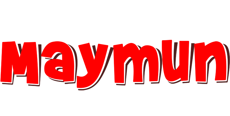 Maymun basket logo