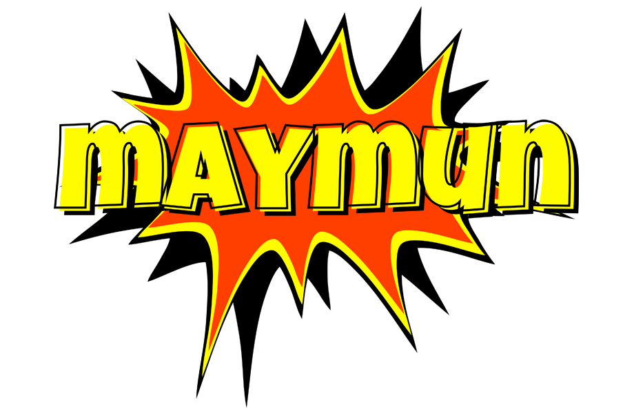 Maymun bazinga logo