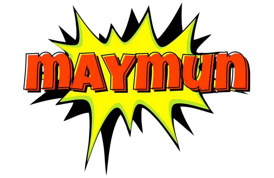 Maymun bigfoot logo