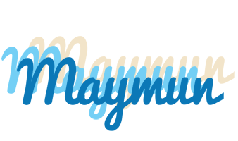 Maymun breeze logo