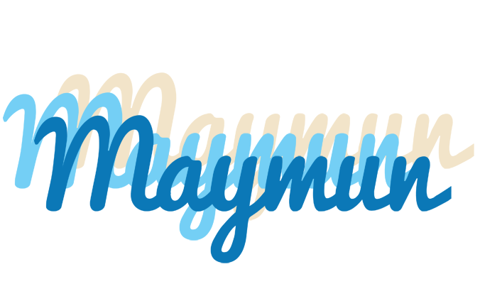 Maymun breeze logo