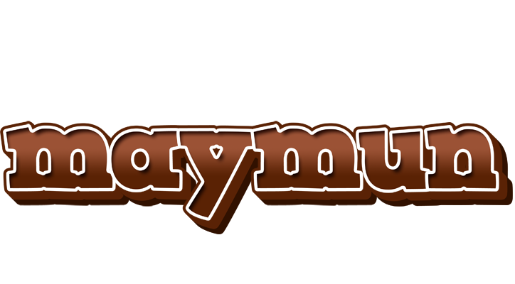 Maymun brownie logo
