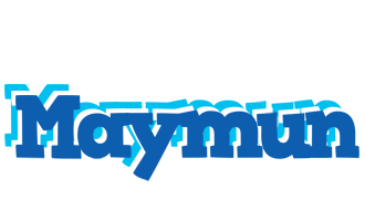 Maymun business logo