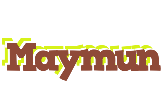 Maymun caffeebar logo