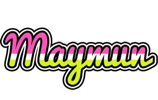 Maymun candies logo