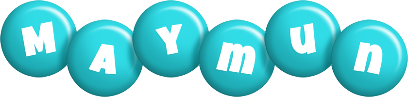 Maymun candy-azur logo