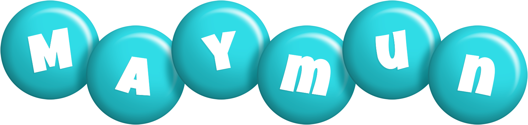 Maymun candy-azur logo