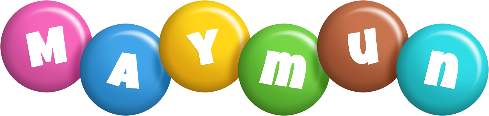 Maymun candy logo