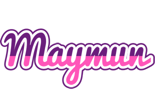 Maymun cheerful logo