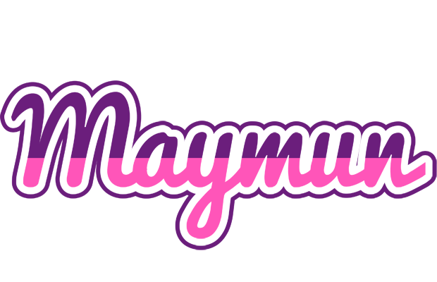 Maymun cheerful logo