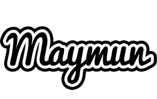 Maymun chess logo