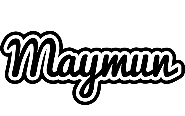 Maymun chess logo