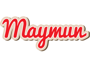 Maymun chocolate logo