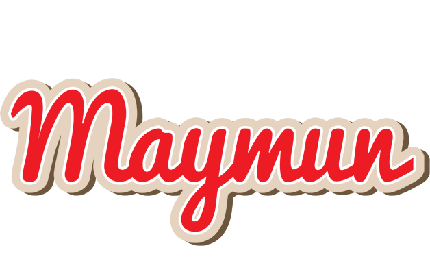 Maymun chocolate logo