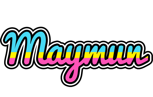 Maymun circus logo