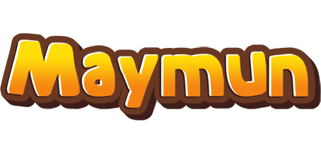 Maymun cookies logo