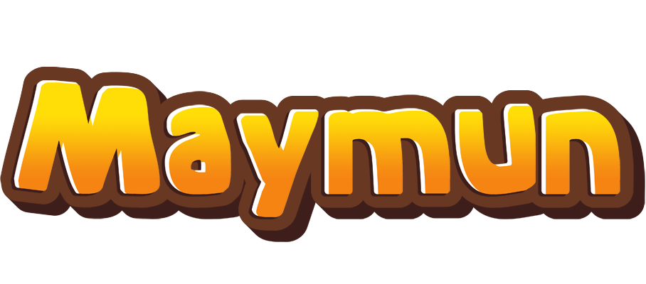 Maymun cookies logo