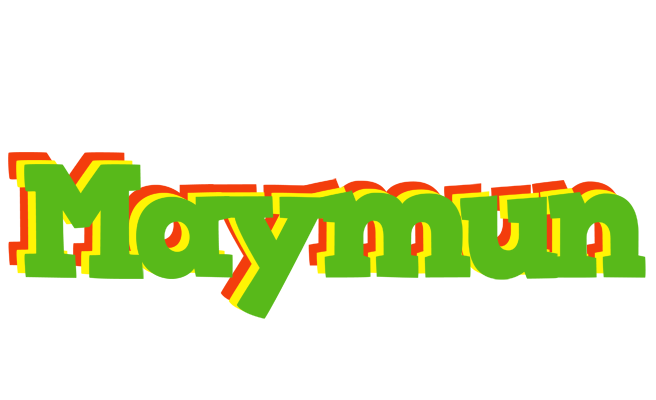 Maymun crocodile logo
