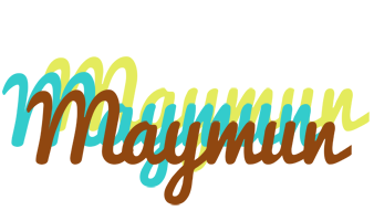 Maymun cupcake logo