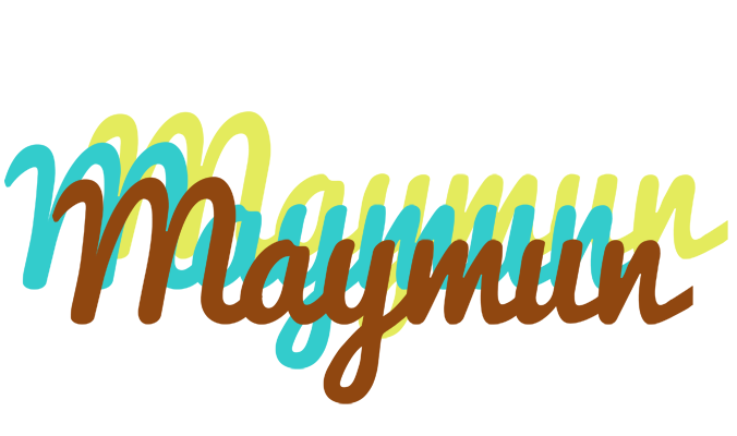 Maymun cupcake logo